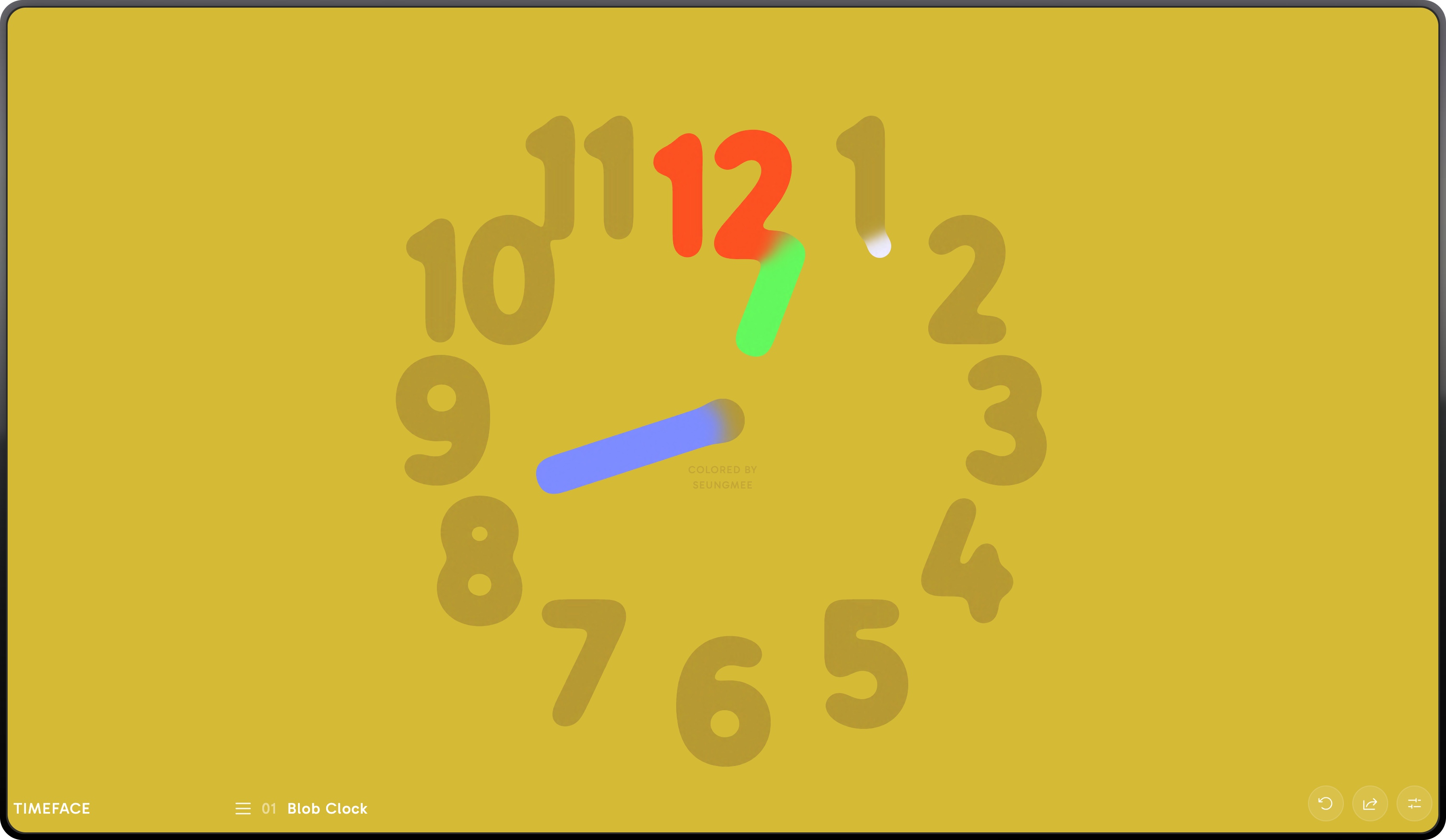 An image to describe post