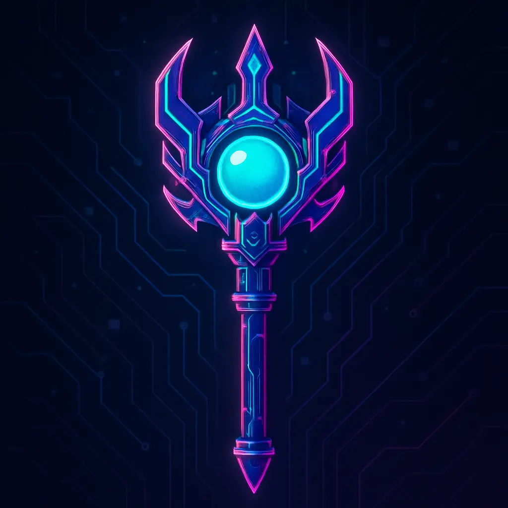 HTB Write-Up: Scepter