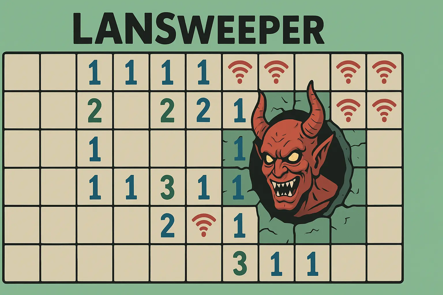 CVE-2022-29517 - Devil’s Lanmine: Lansweeper Exploit Explained