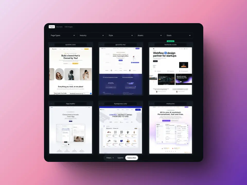 An image to describe post