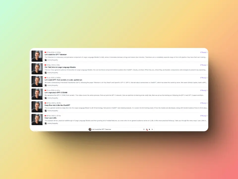 An image to describe post