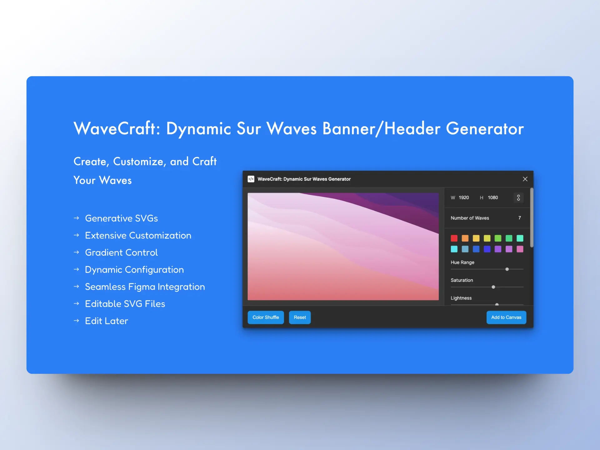 An image to describe post