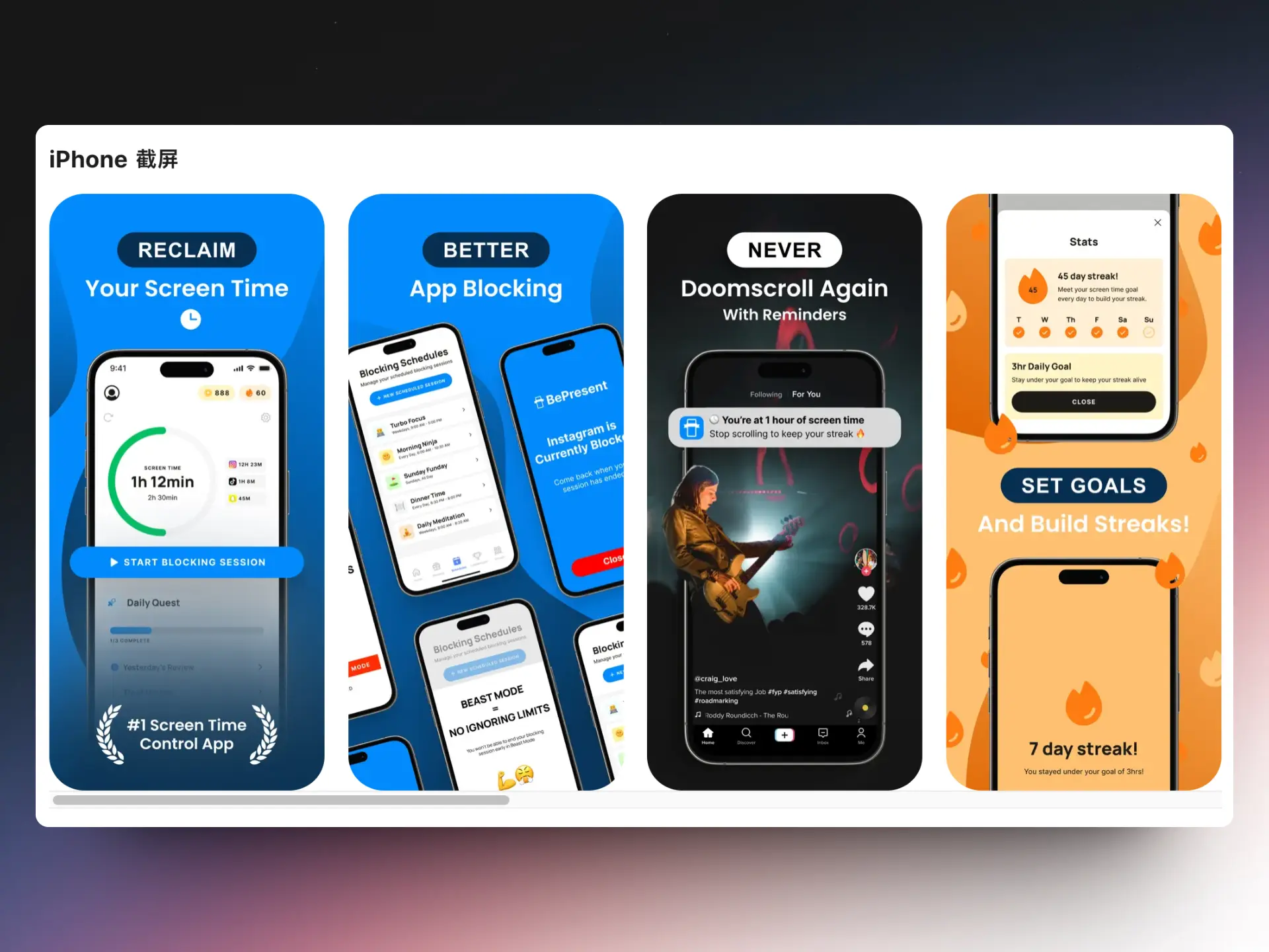 An image to describe post