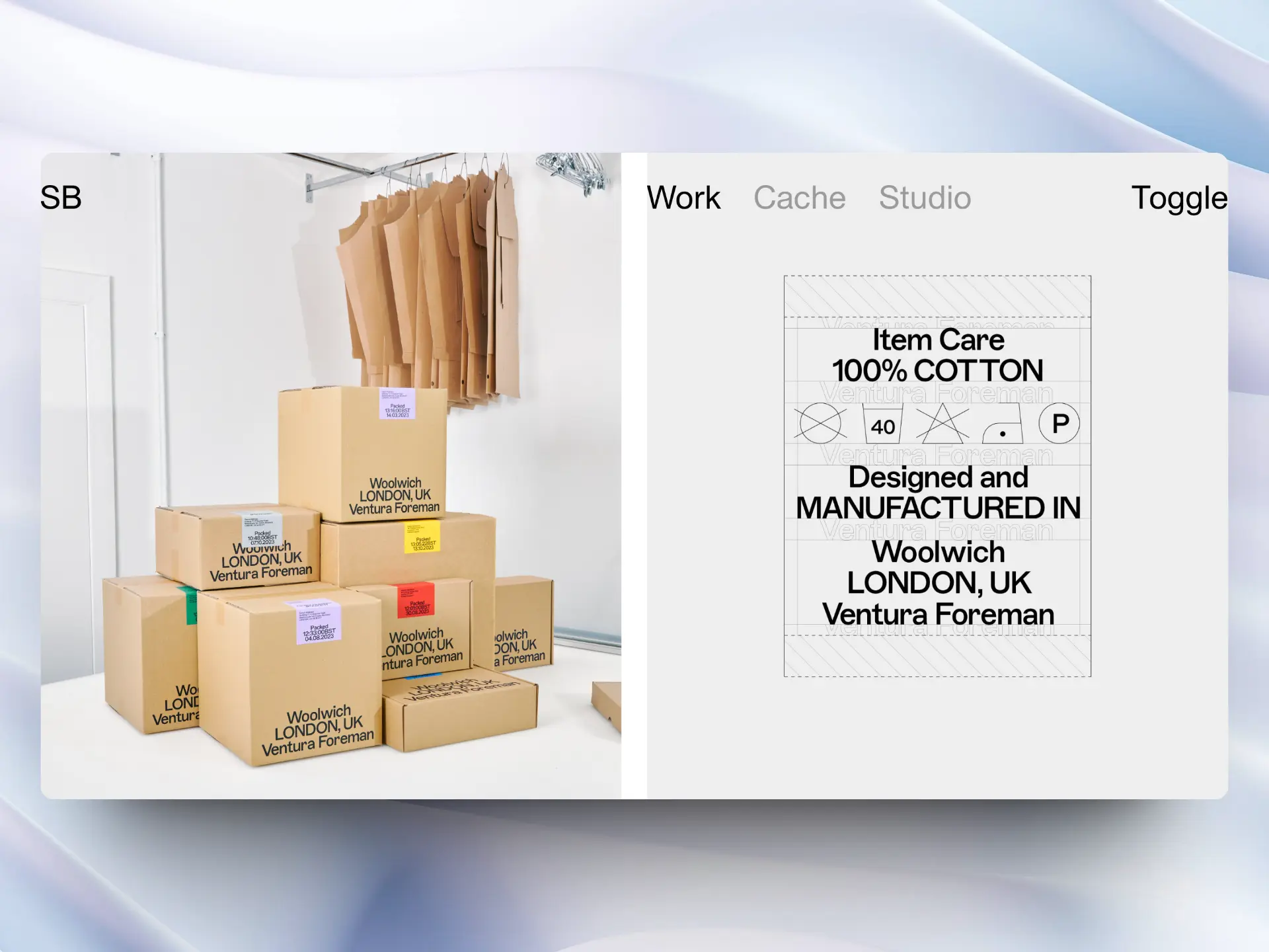 An image to describe post