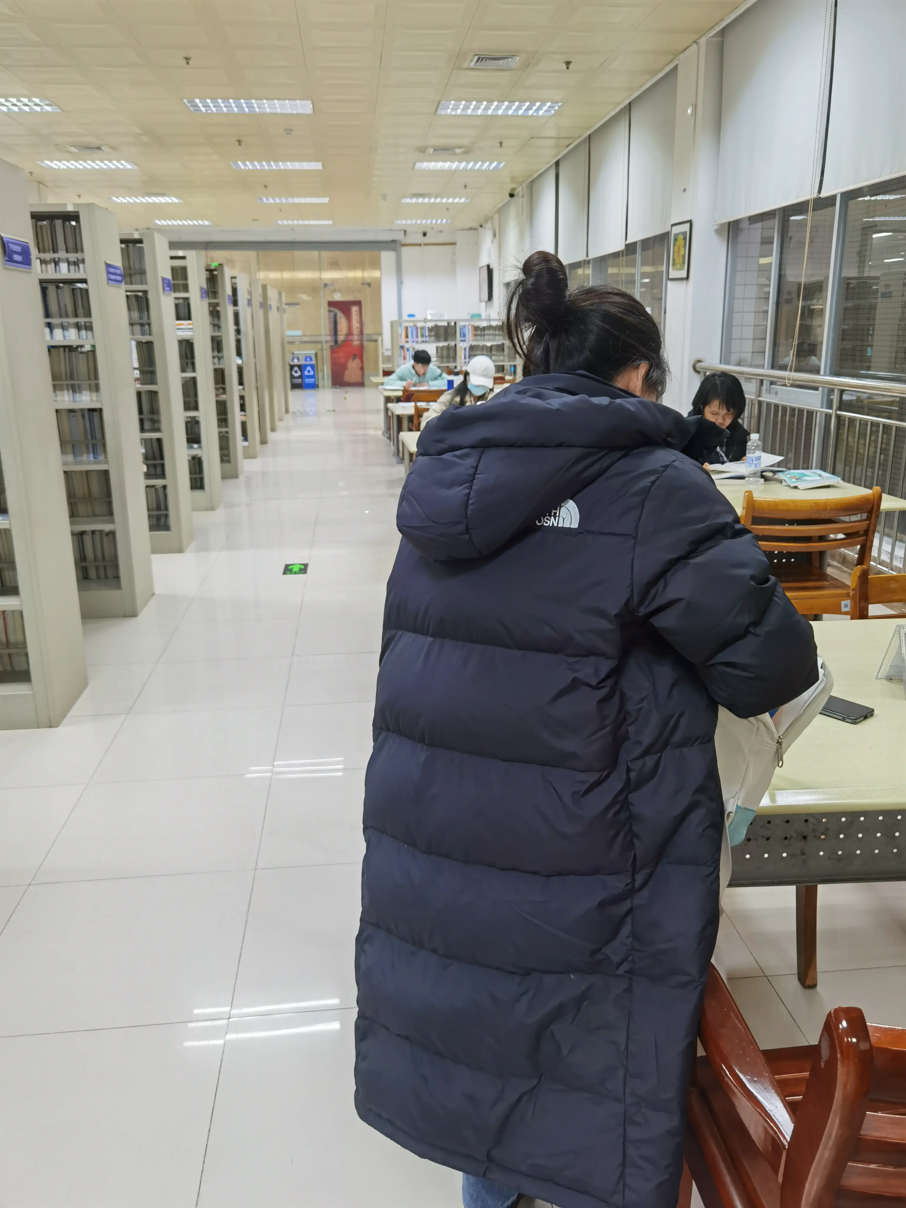 An image to describe post