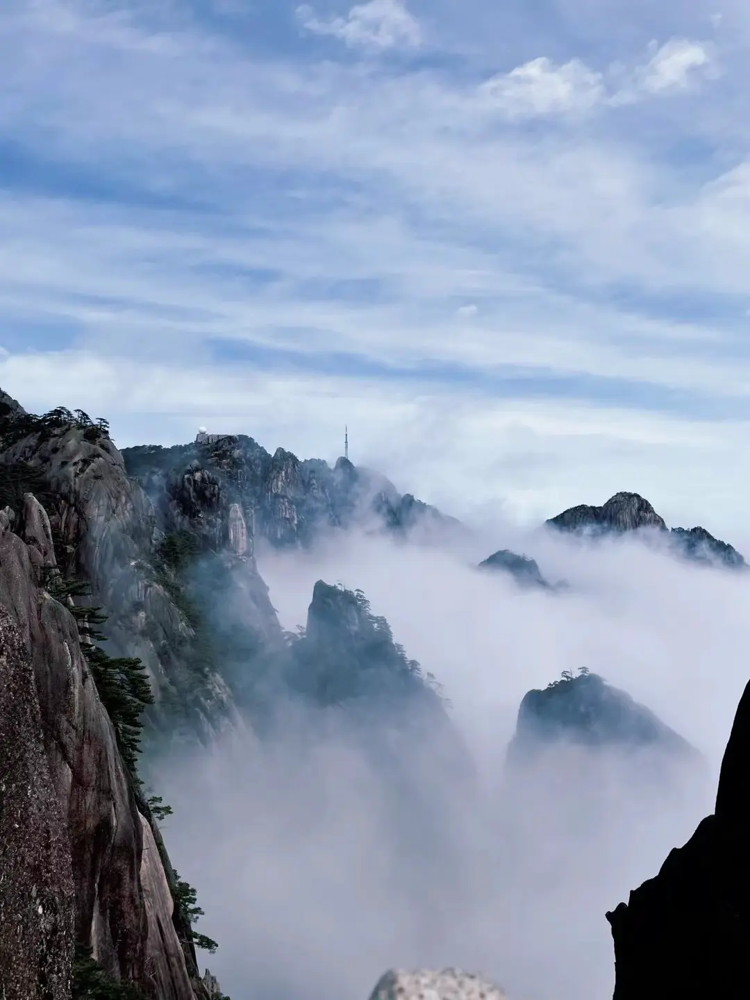 An image to describe post