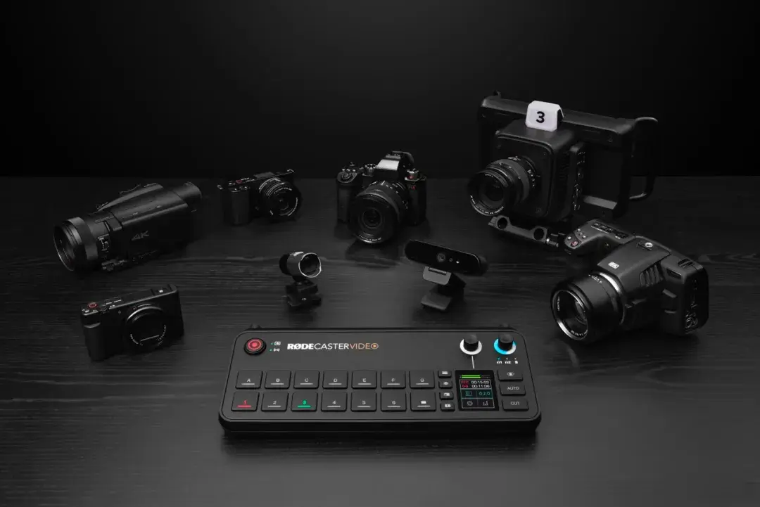 An image to describe post