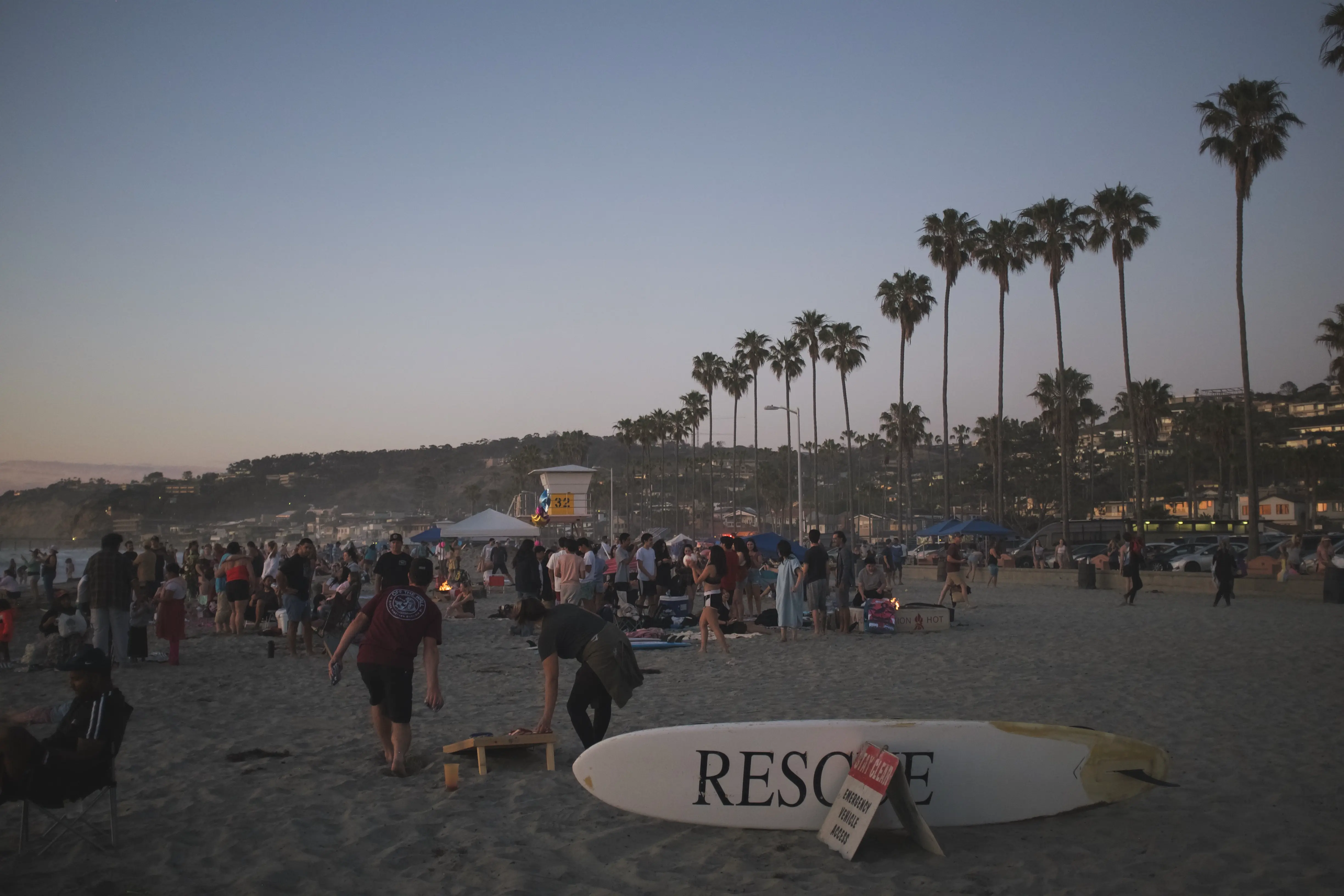 An image to describe post