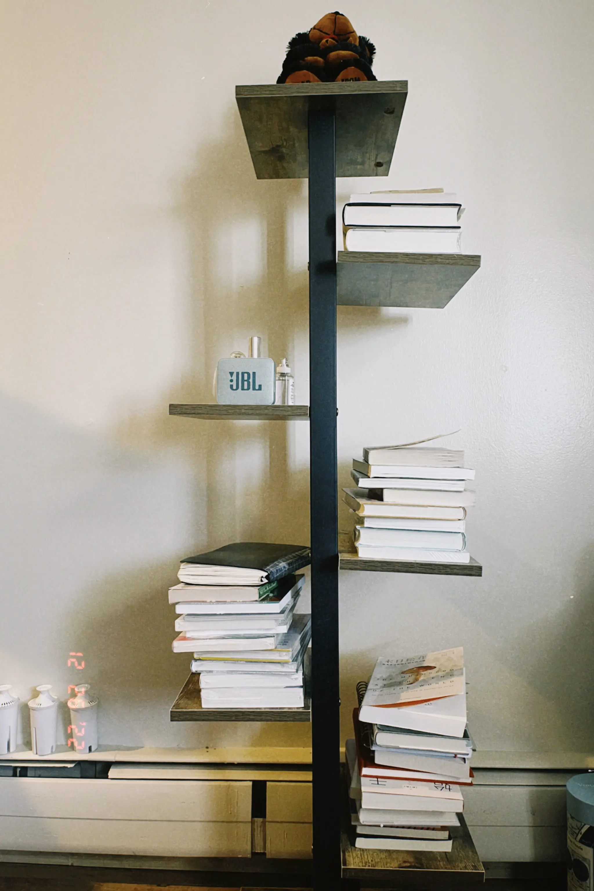 Issue#15 2022读书总结与推荐