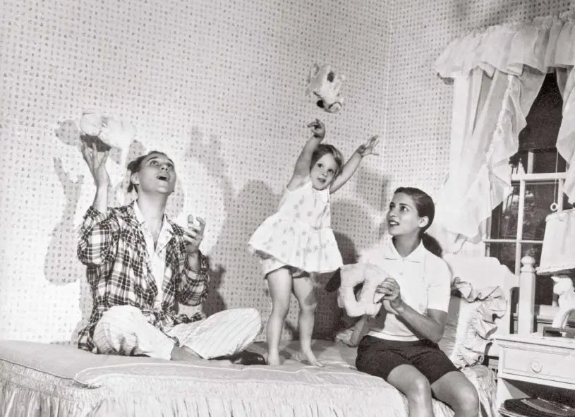 An image to describe post