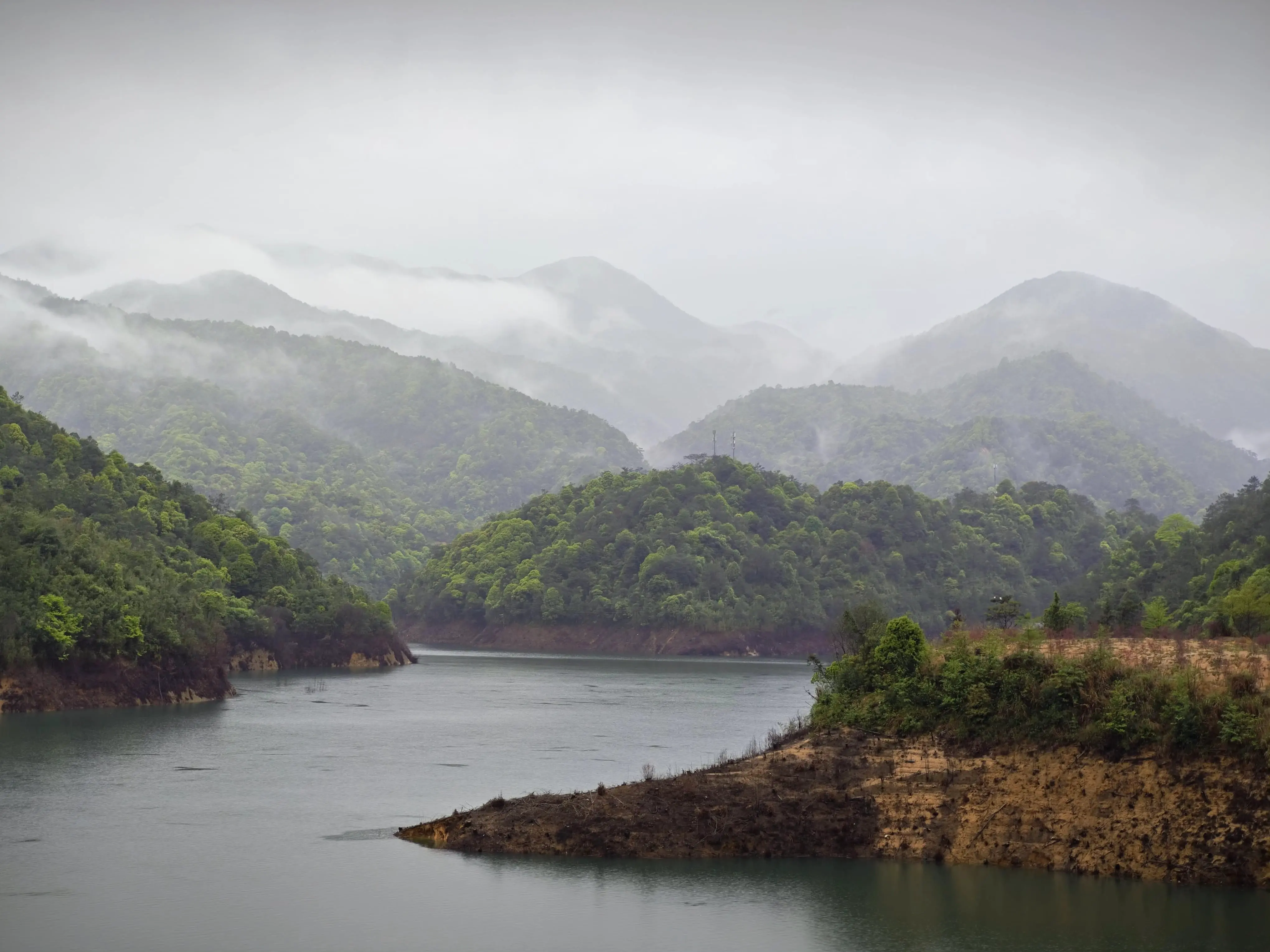 An image to describe post