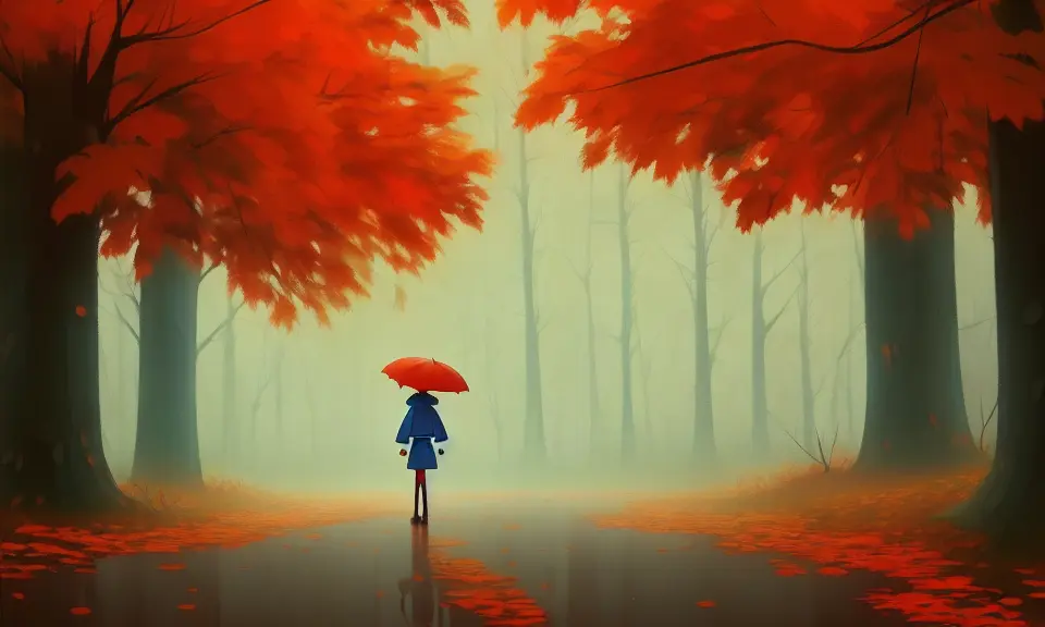 独处，孤独，高敏感｜试行错误52