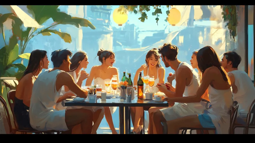 相互作用与互惠｜🥫阅读罐头（09月刊）