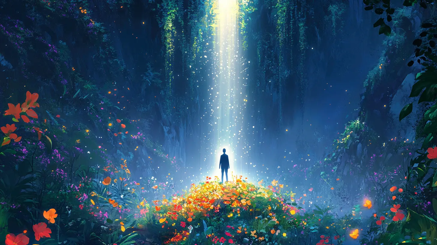 马斯洛的自我实现，你也能实现的成长旅程｜试行错误126