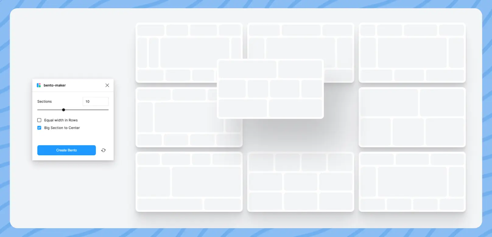 An image to describe post