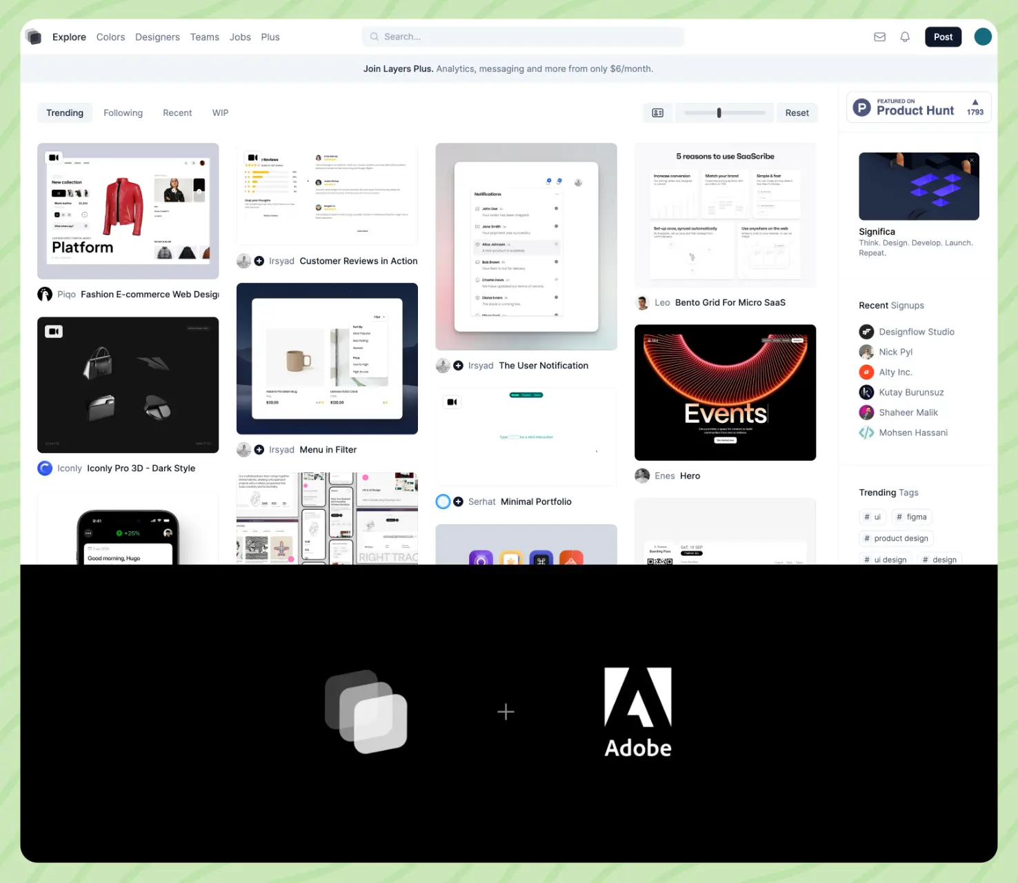 Moonvy 月维设计素材周刊 第 109 期