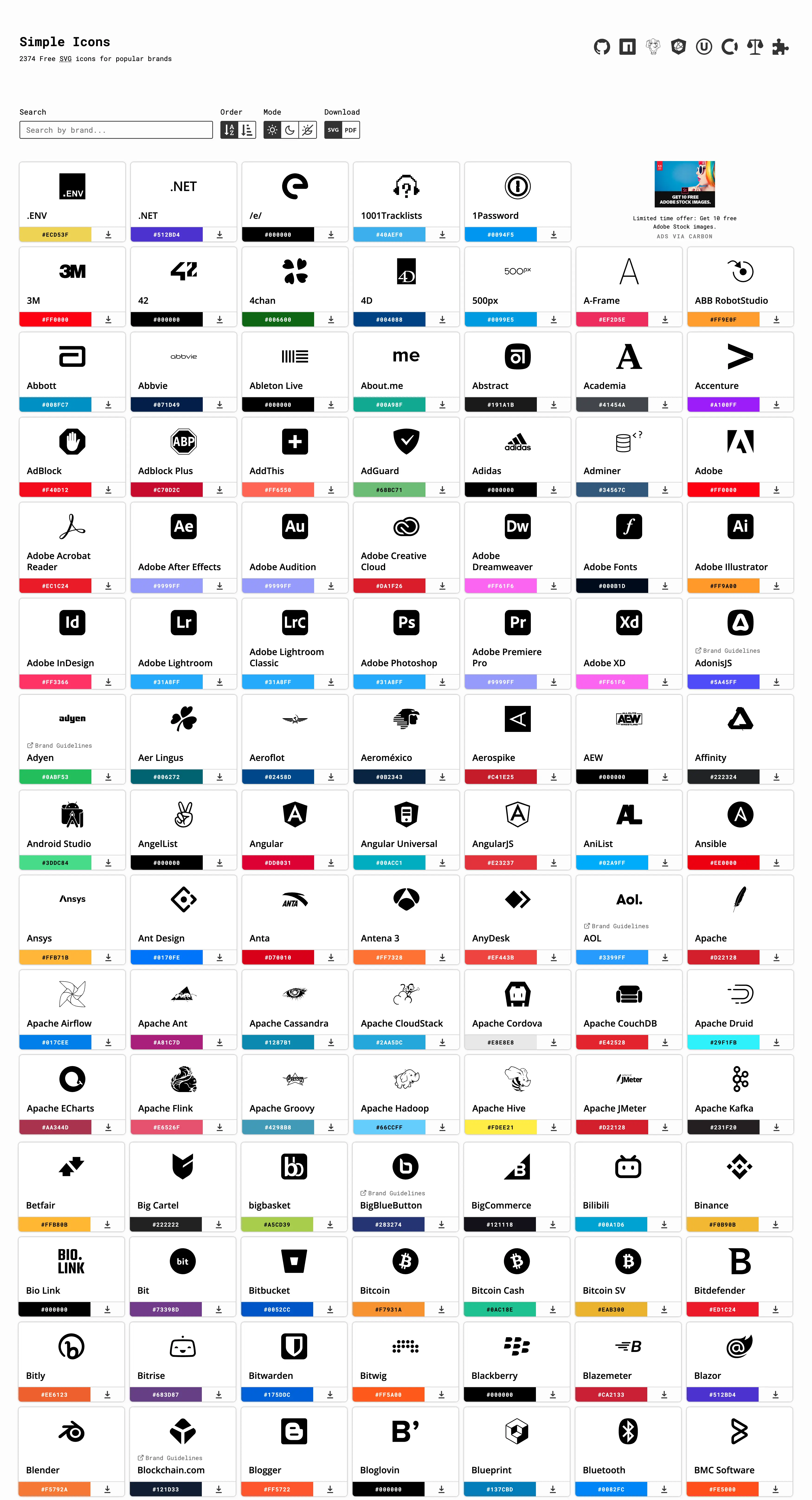 An image to describe post