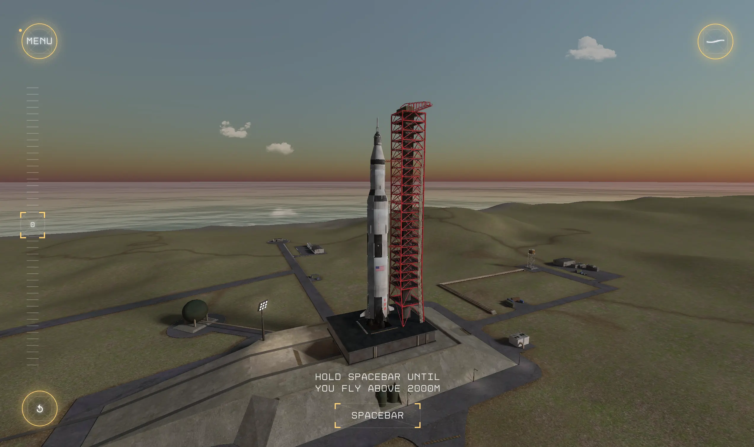 An image to describe post