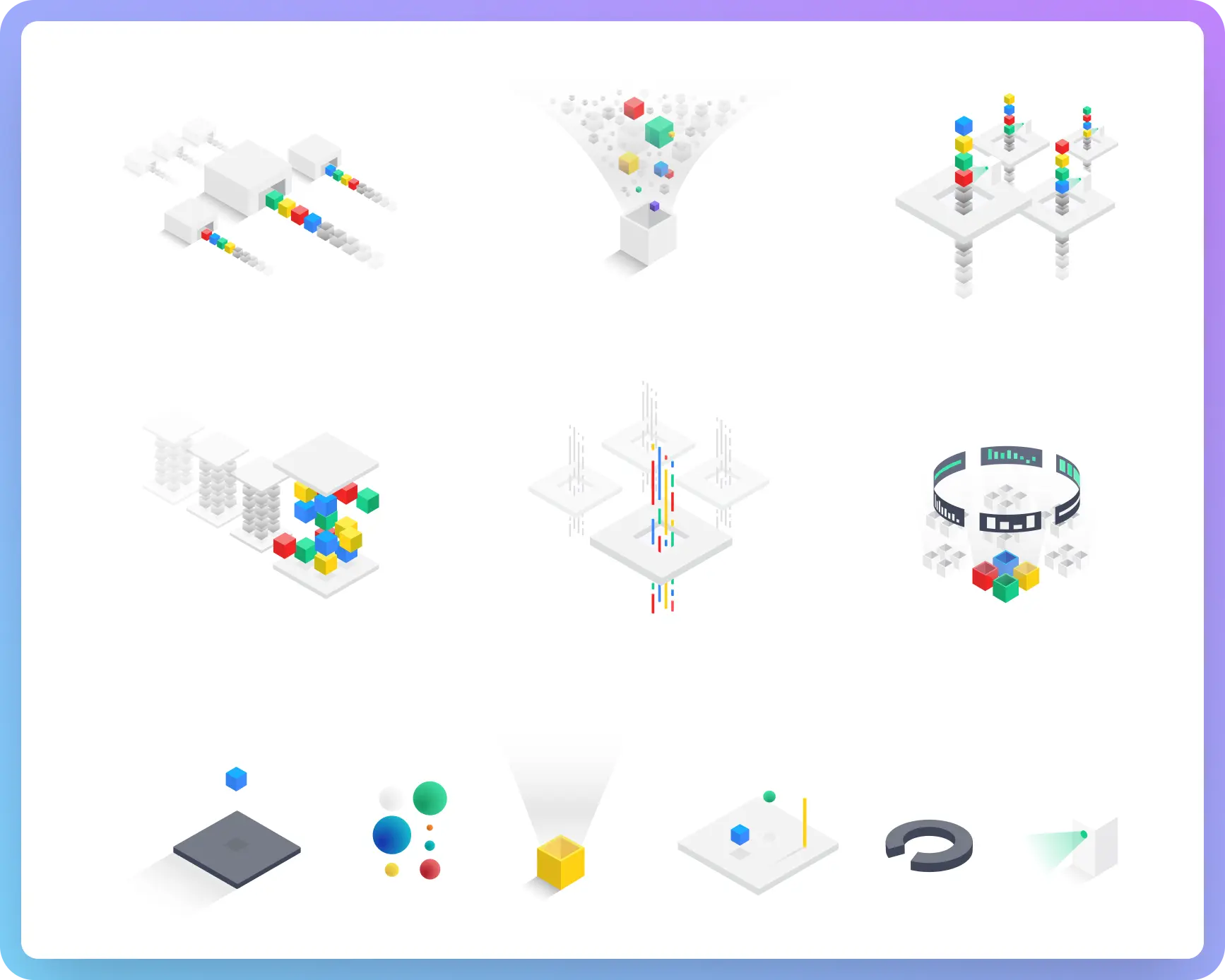 An image to describe post