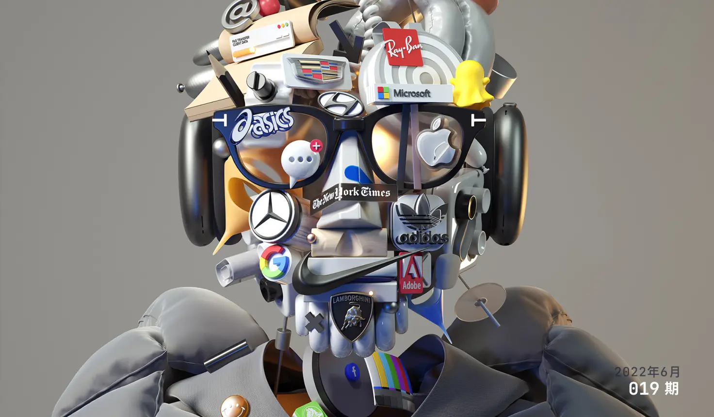 Moonvy 月维设计素材周刊 第 019 期