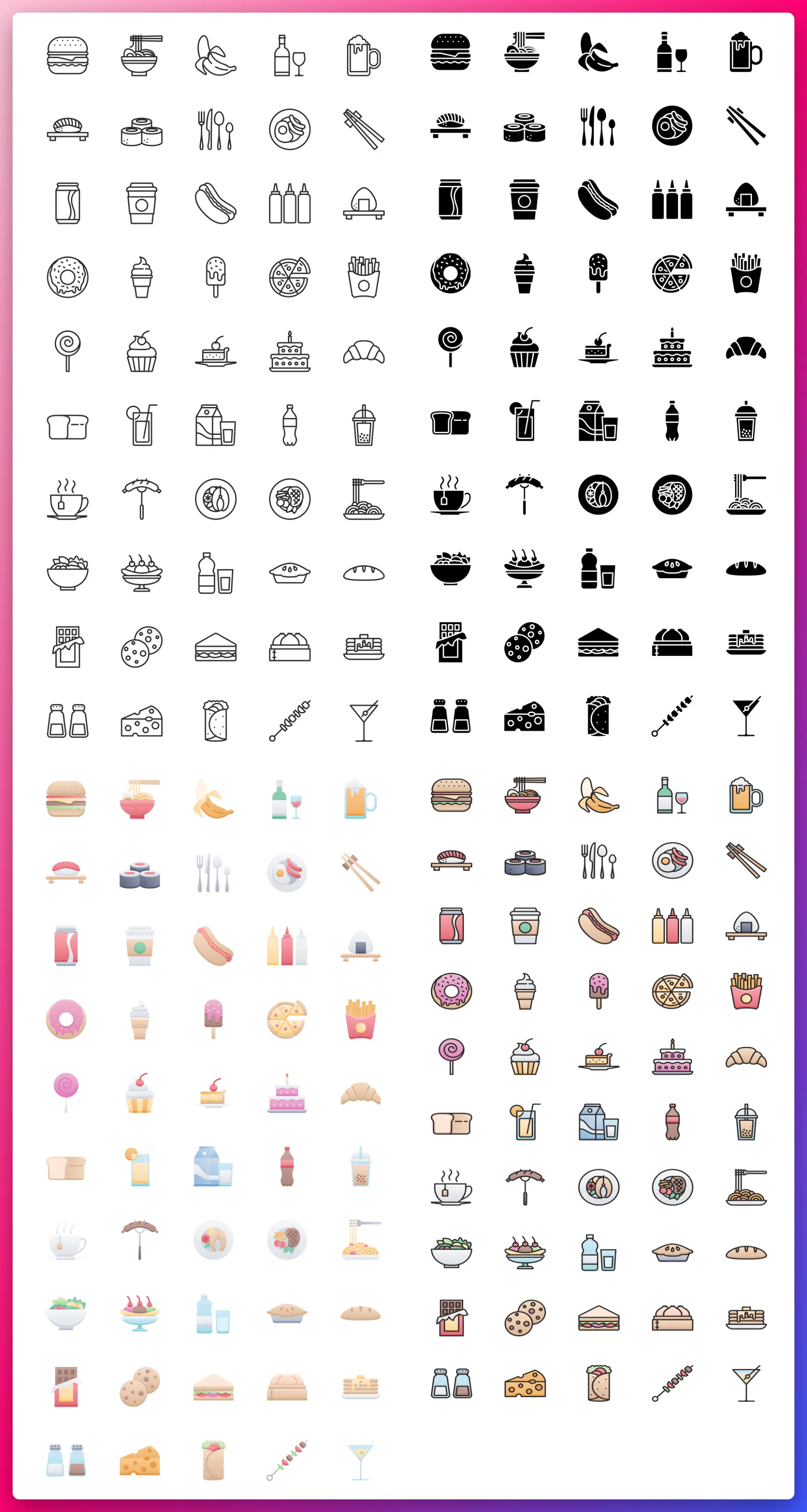 An image to describe post