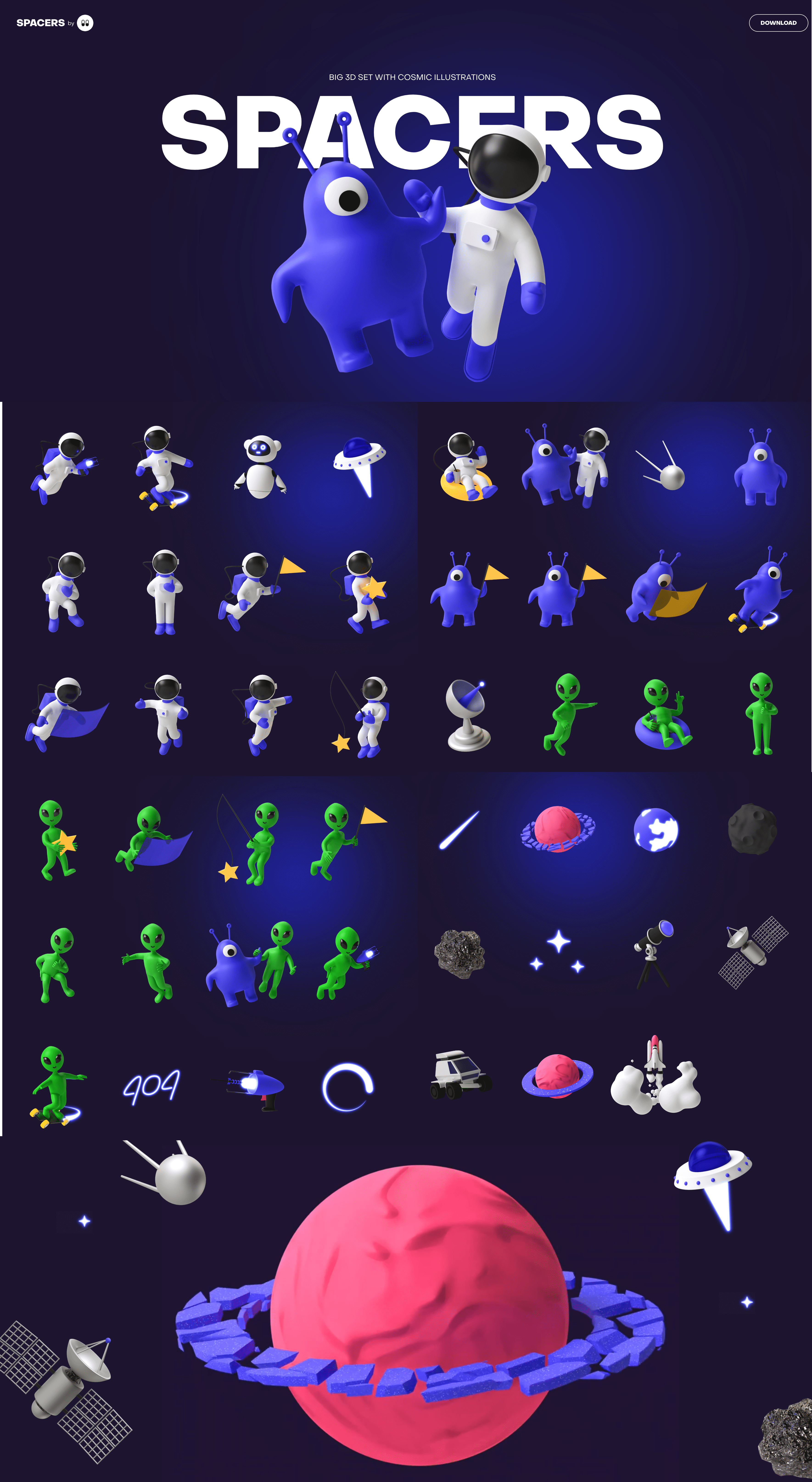 An image to describe post