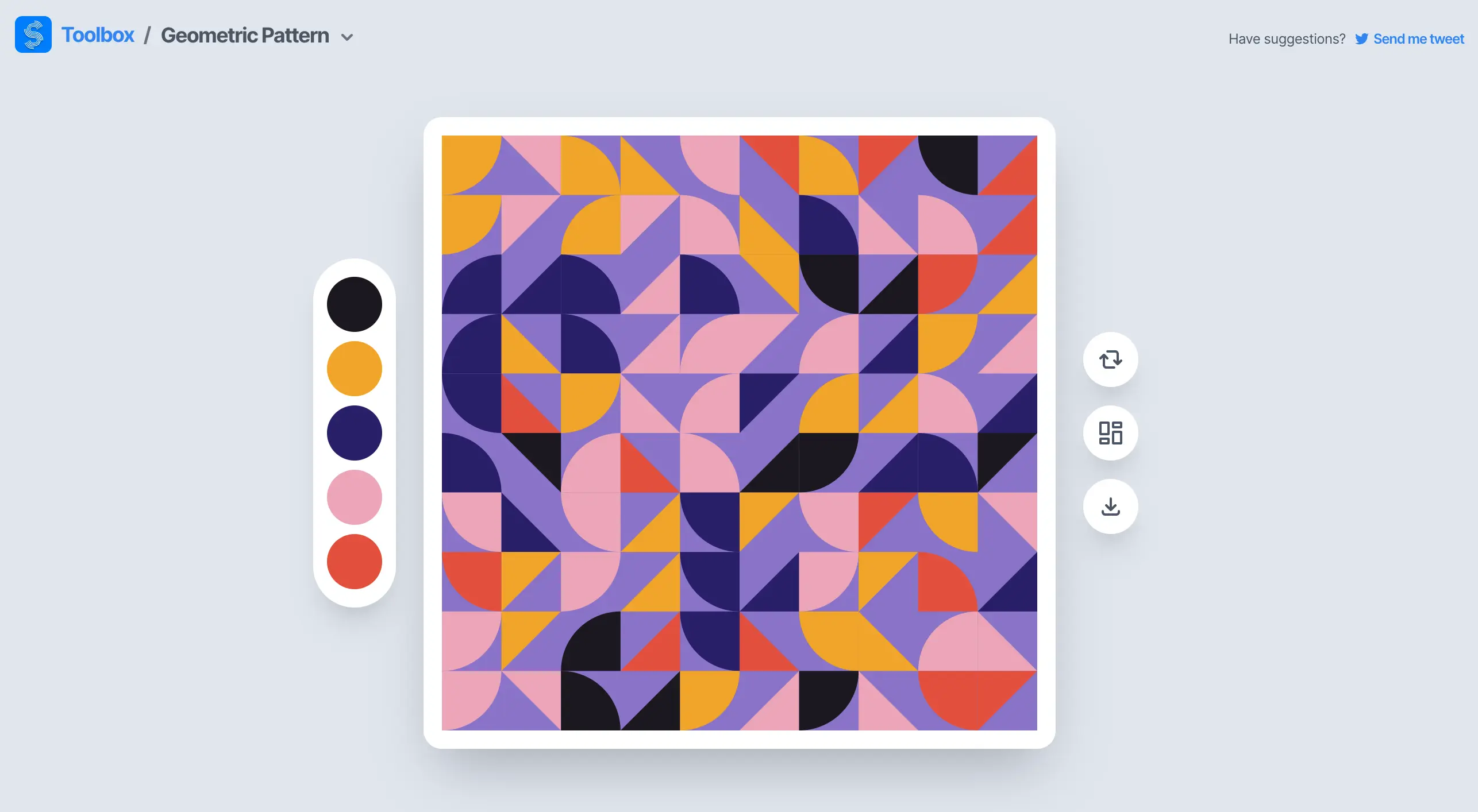 An image to describe post