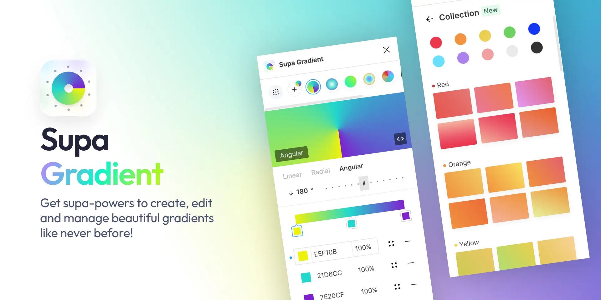 An image to describe post