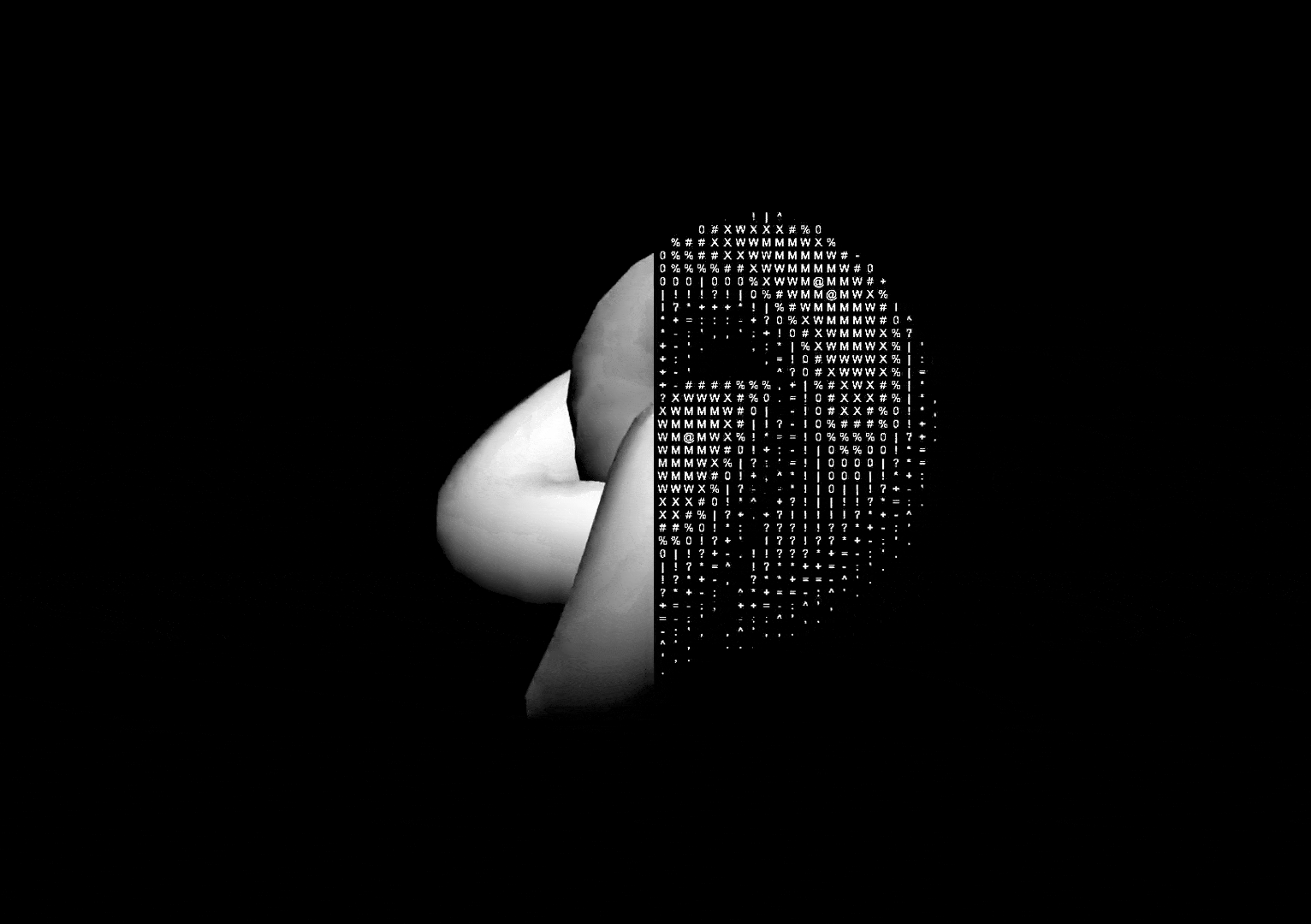 An image to describe post