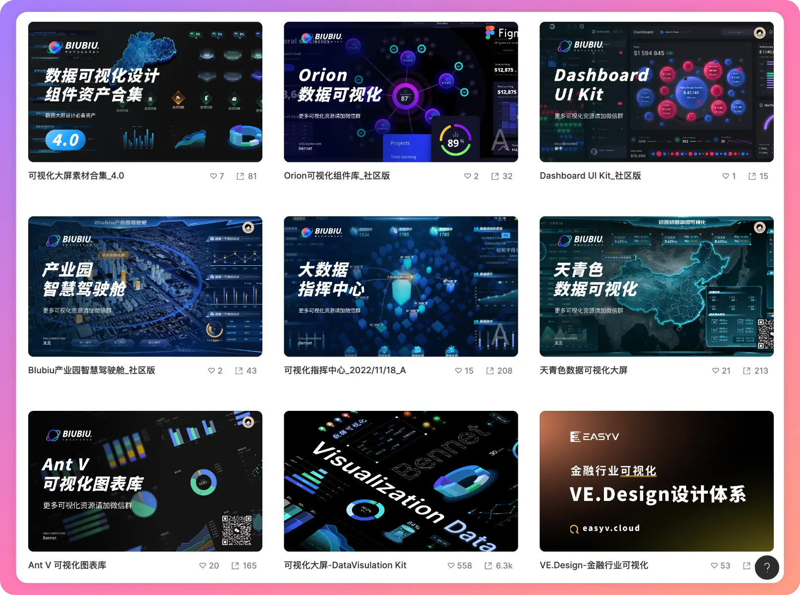 An image to describe post