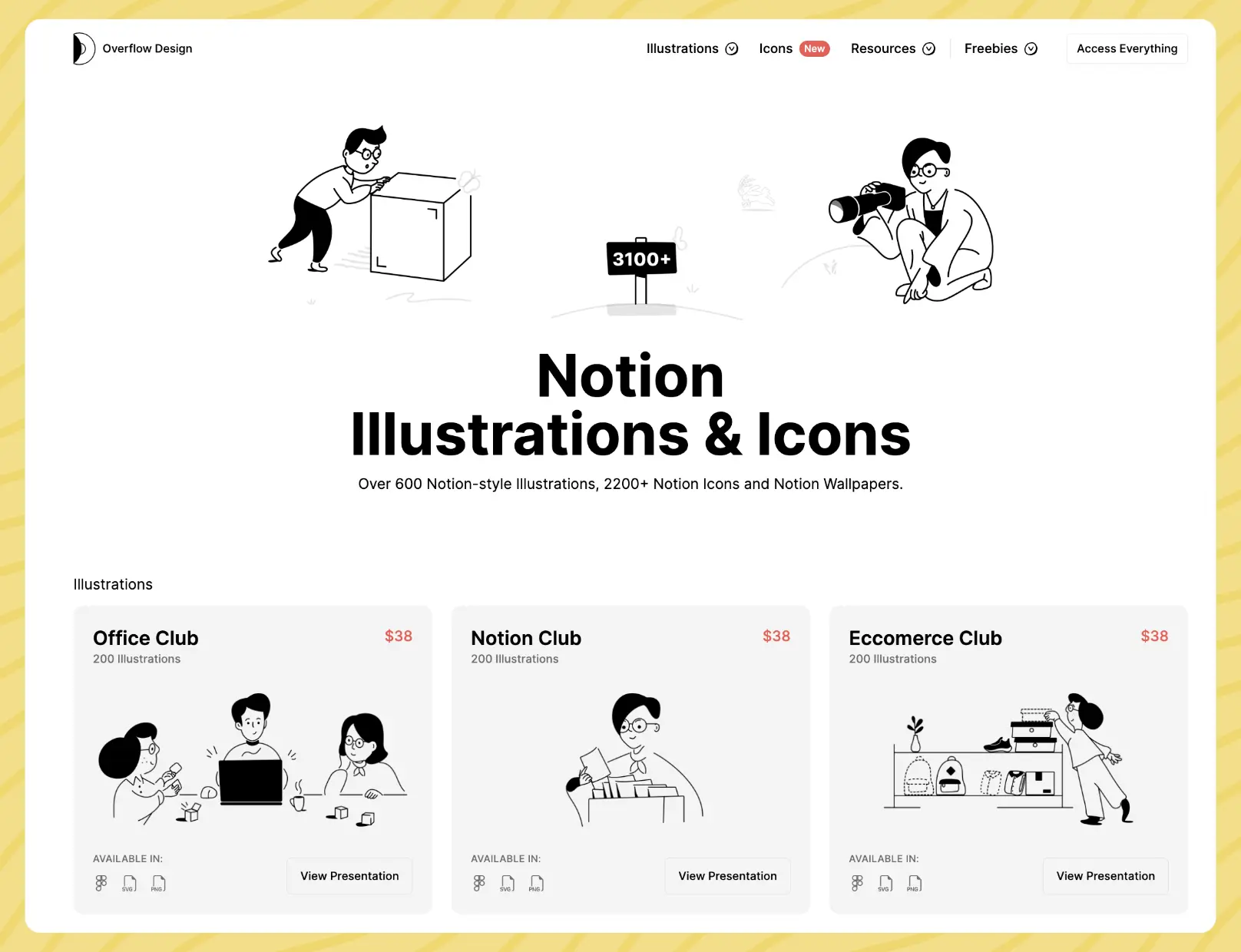 An image to describe post