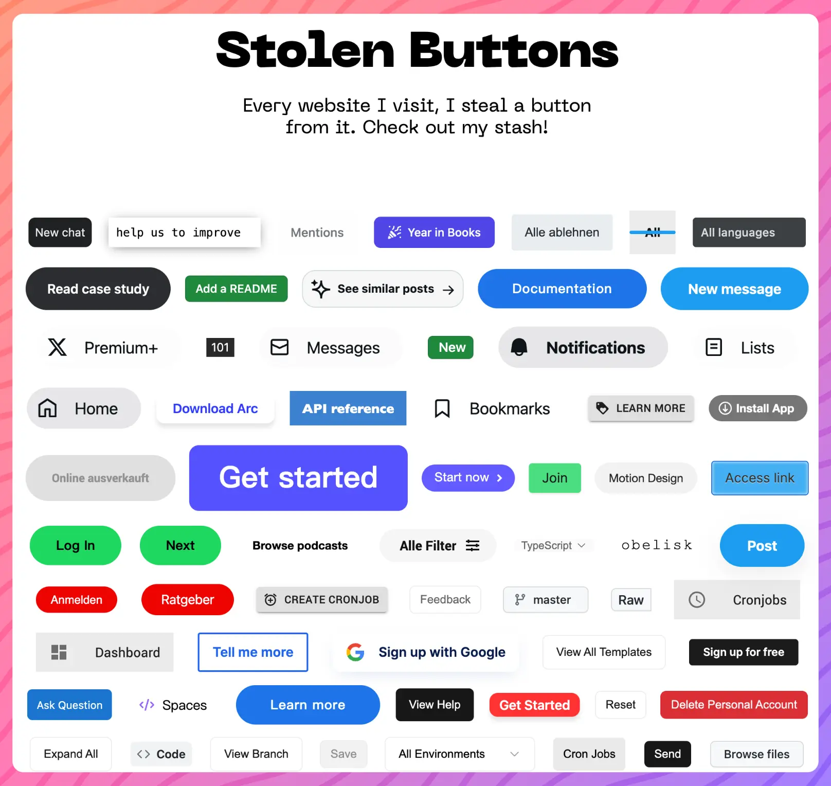 An image to describe post