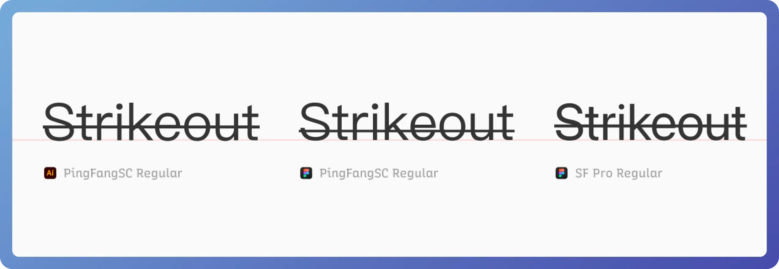 An image to describe post