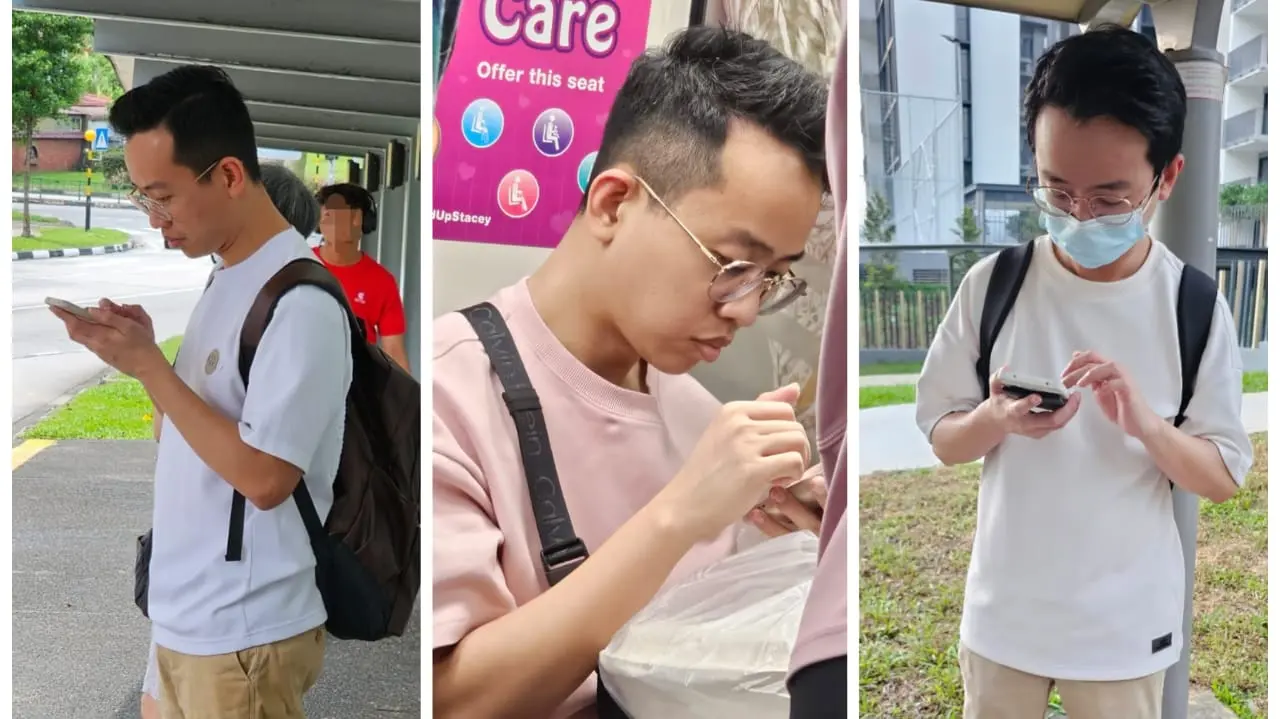 An image to describe post