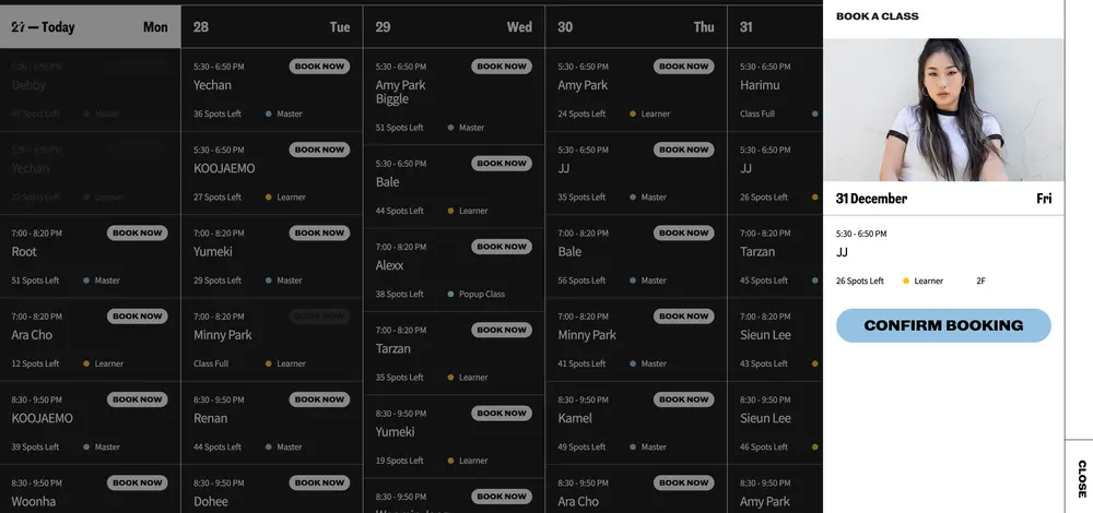 An image to describe post