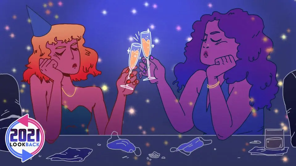 Vol 27 星光年终回顾、来自13个产品的26项更新、如何在2022年感觉好一点