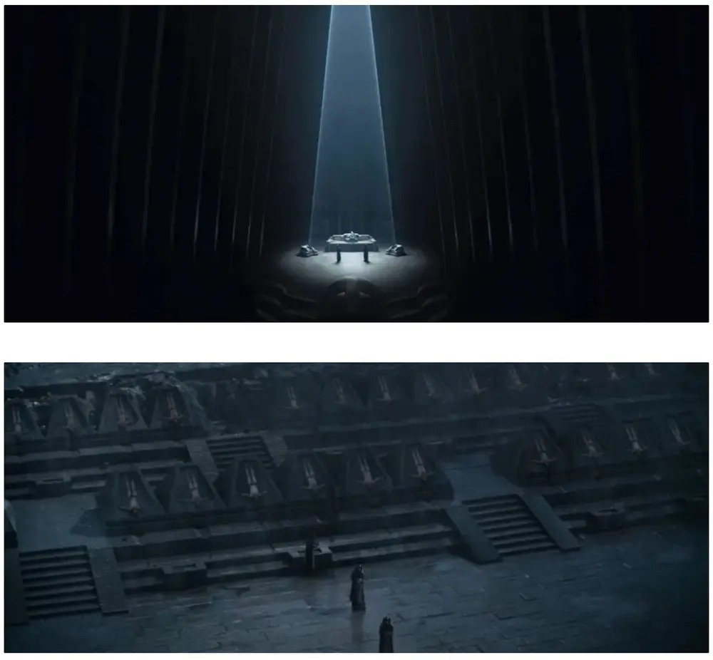 An image to describe post