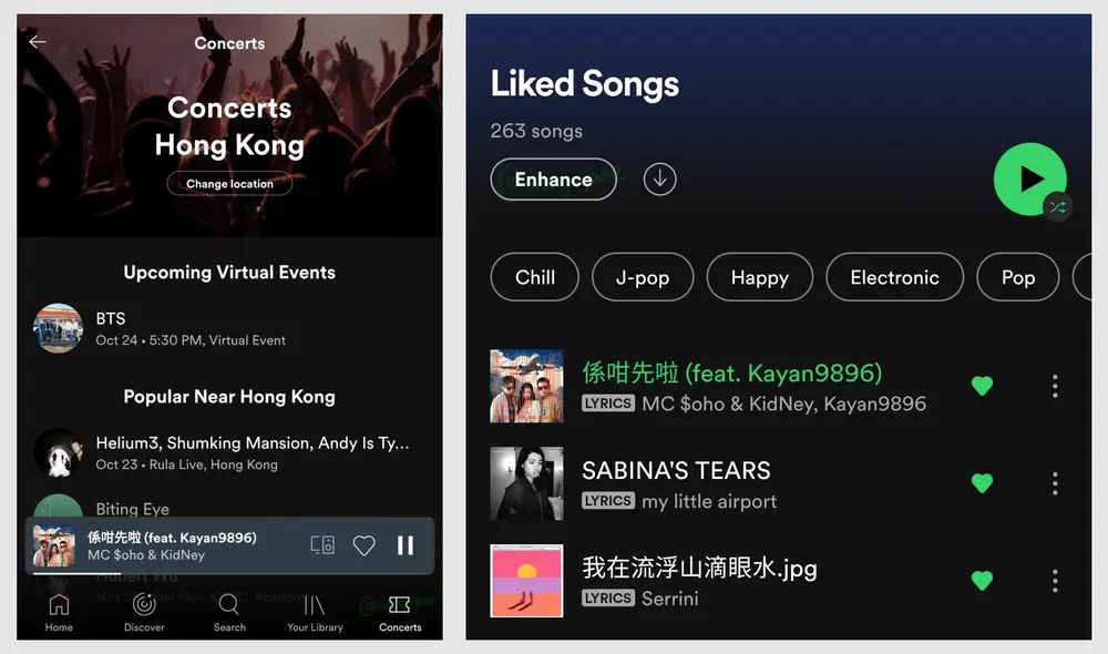 An image to describe post