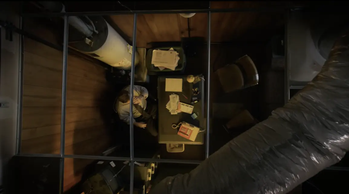 An image to describe post