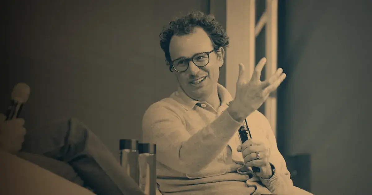 An image to describe post