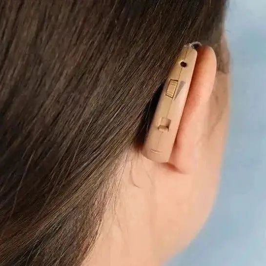 展商风采 | 即将亮相2023北京国际听力学大会，安森美硬核听力方案了解下~