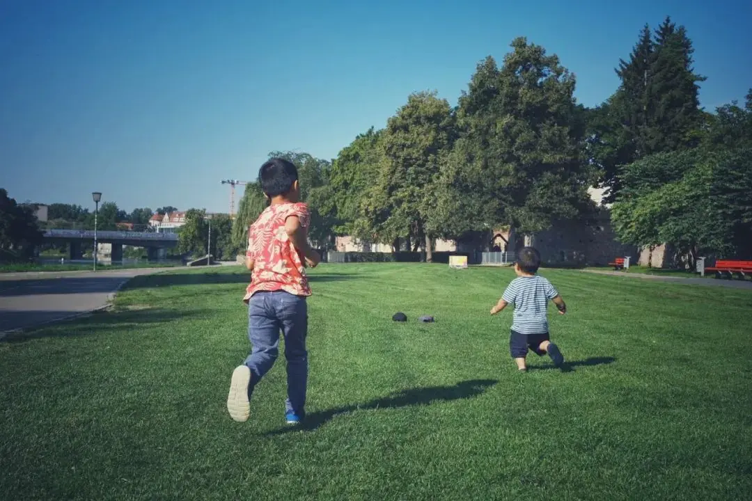 An image to describe post