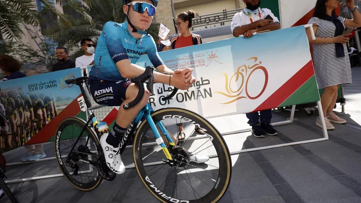 An image to describe post