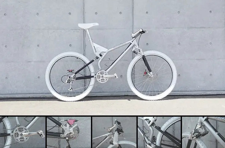 An image to describe post