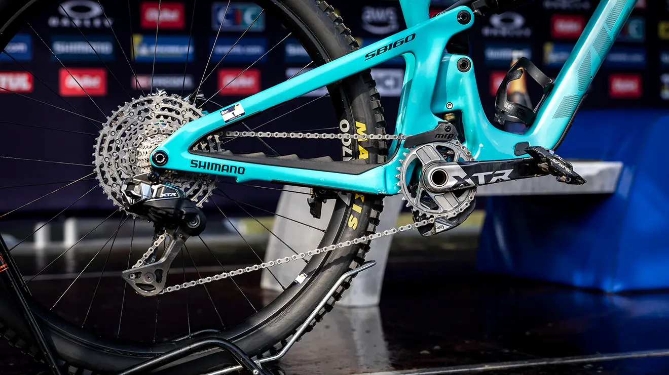 An image to describe post