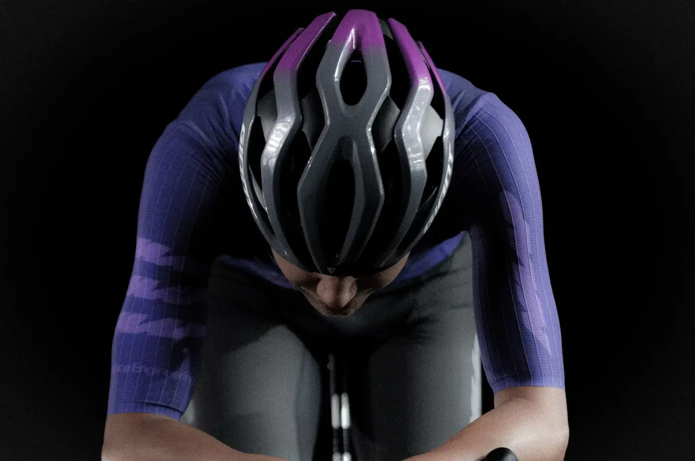 An image to describe post