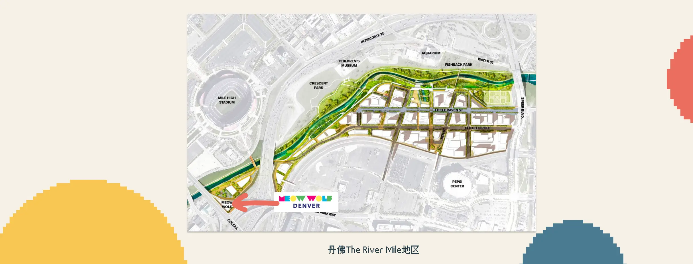 An image to describe post