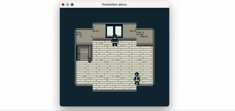 An image to describe post