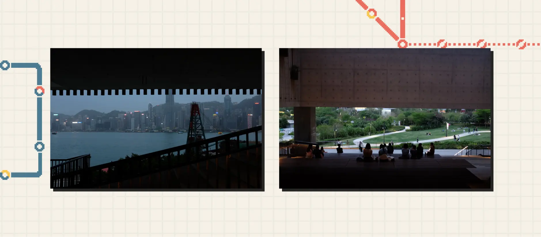 An image to describe post