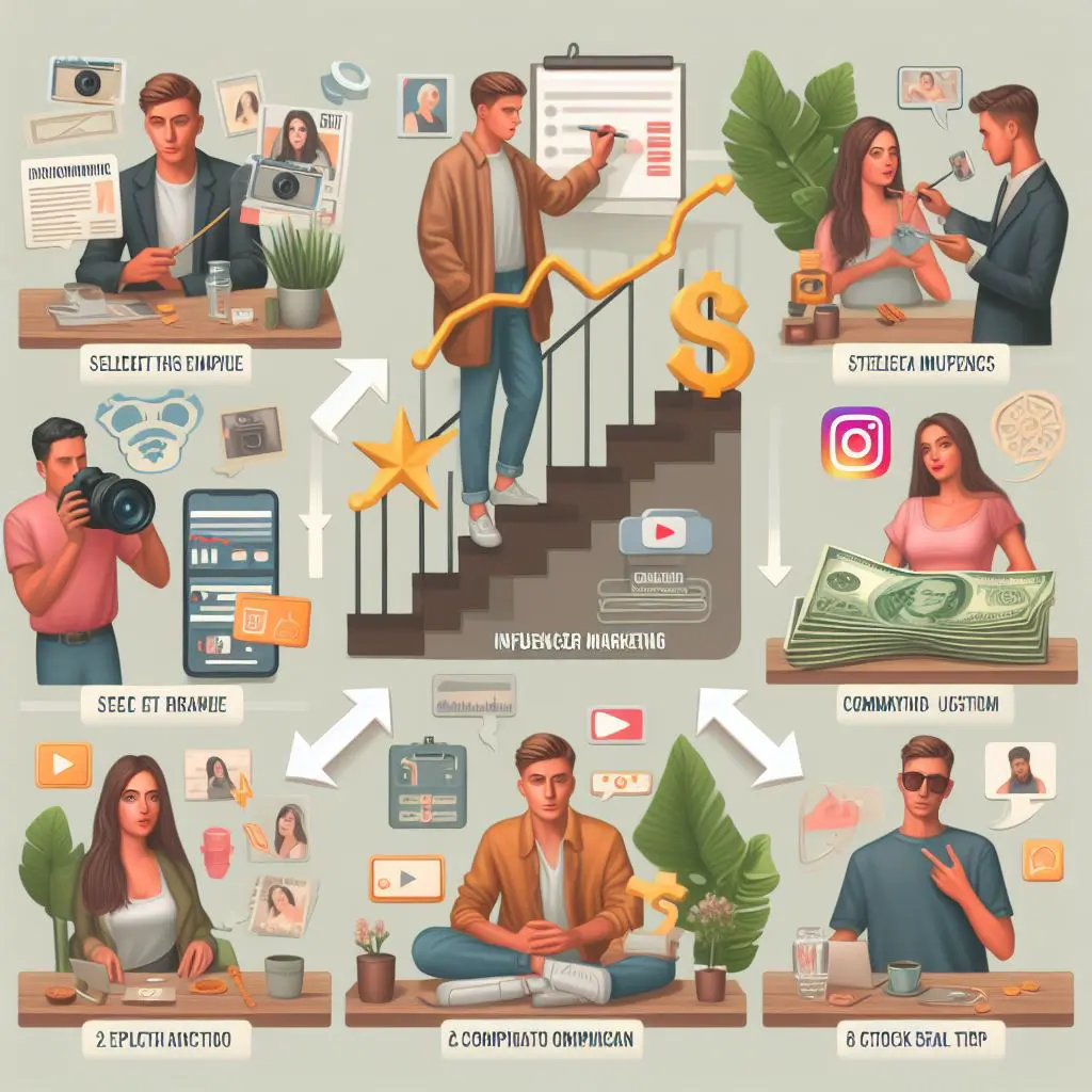 Jenni.ai 如何通過網紅營銷一月增加$100萬美元銷售額